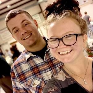 Meet your Posher, Aaron